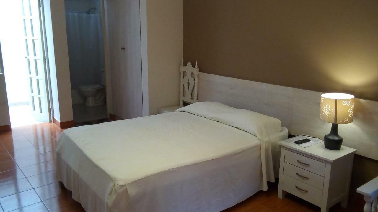 Hotel Colonial Trujillo Luaran gambar
